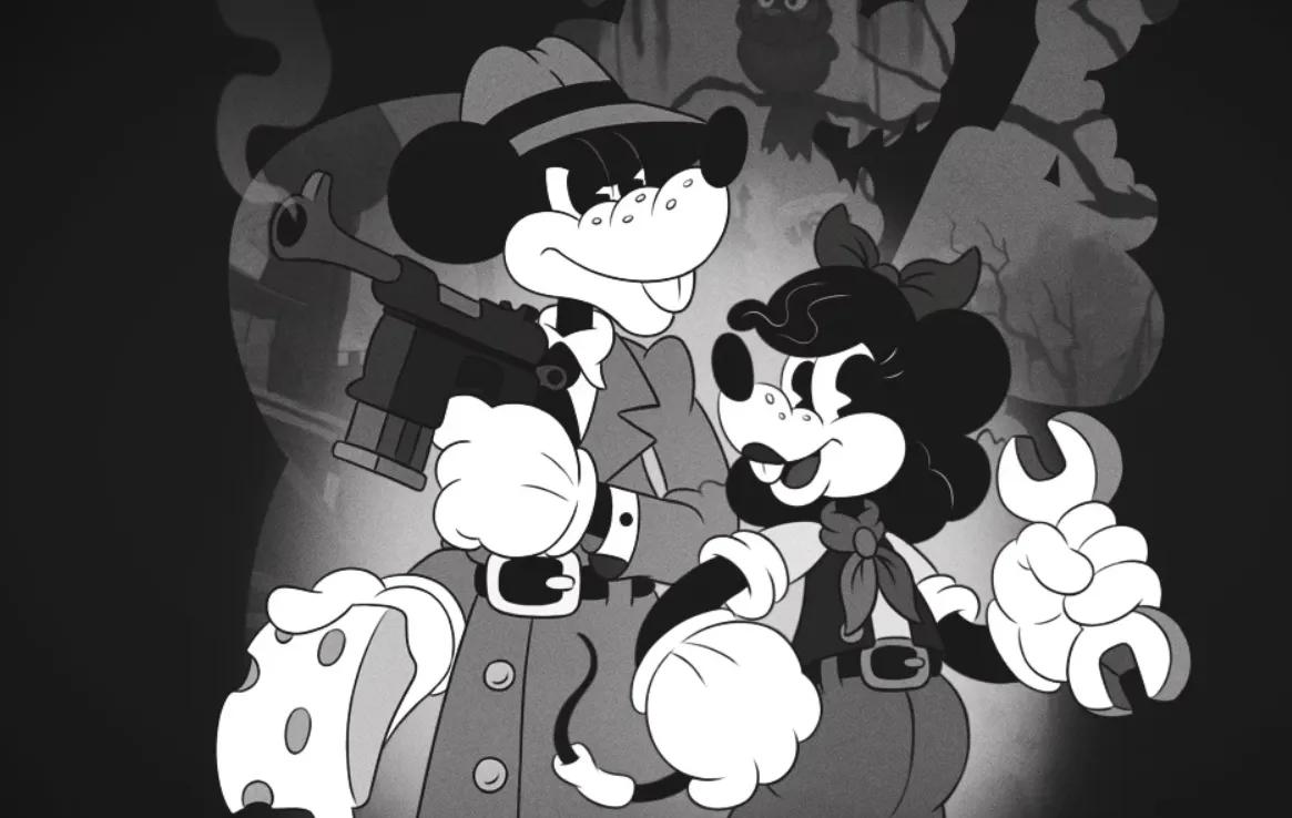 Mouse P.I. For Hire Pulls In $21.4 Million on April Launch