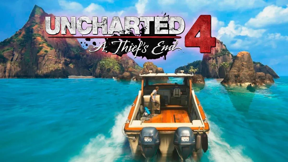 Sam Drake as a Villain and Flashbacks to 1695: Uncharted 4 Could Have Been So Much Different