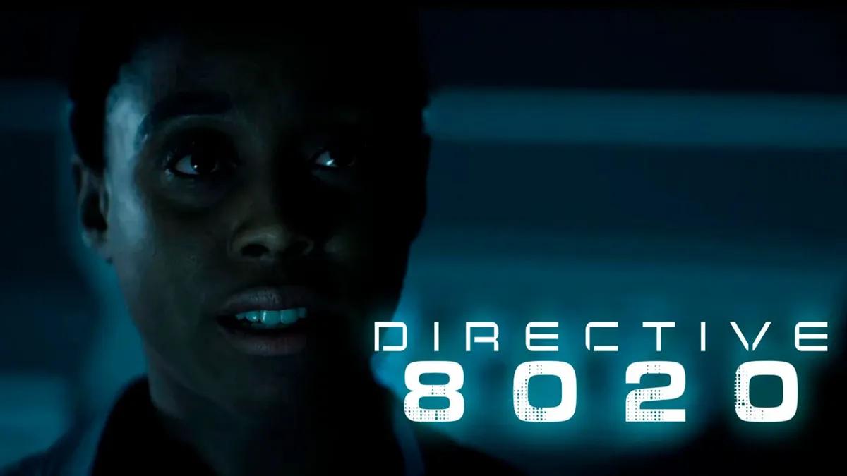 Directive 8020, New Game from Supermassive Games, Gets Mixed Reviews