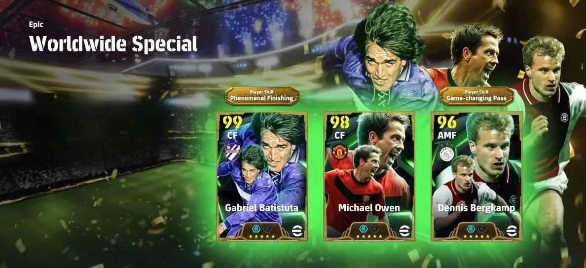 eFootball 2026 Mobile Prepares for Major 9th Anniversary Celebration