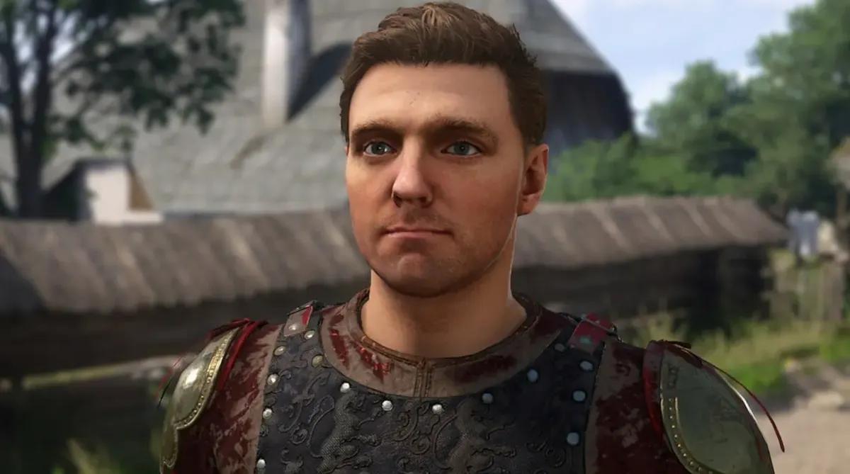 Warhorse Built KCD2's Photo Mode Lines as a Trap for Stealth Cheaters