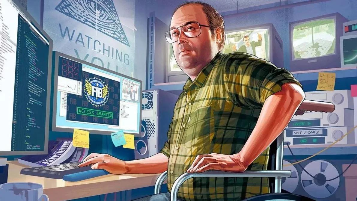 Rockstar Games Seems to Be Uploading the New GTA 6 Trailer to Their Website