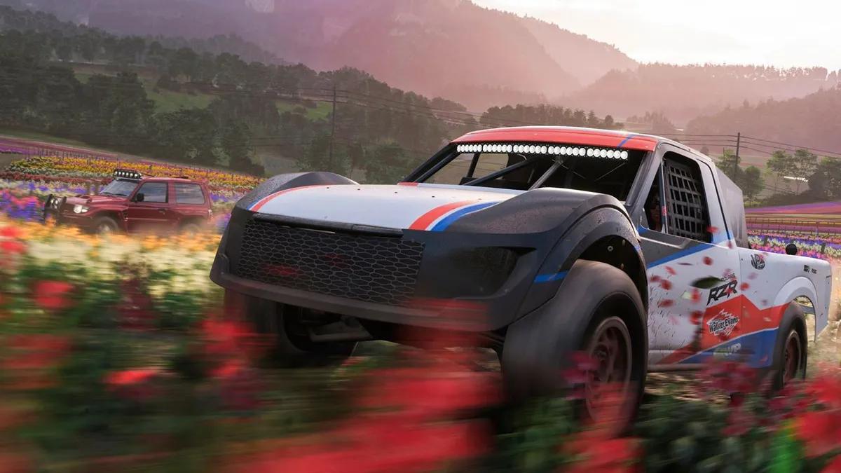 Playground Games Admitted The Fact of Forza Horizon 6 Leak on PC