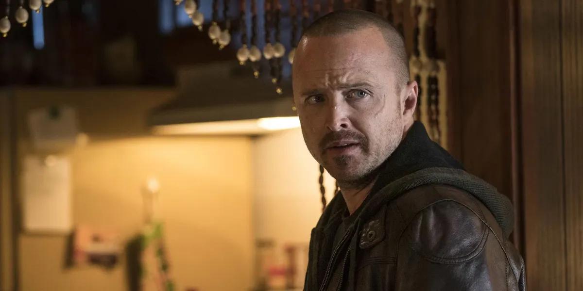 Breaking Bad Star Aaron Paul Joins Fallout Season 3