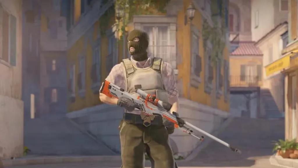 LOUD Officially Enters Counter-Strike With Red-Hot Brazilian Roster
