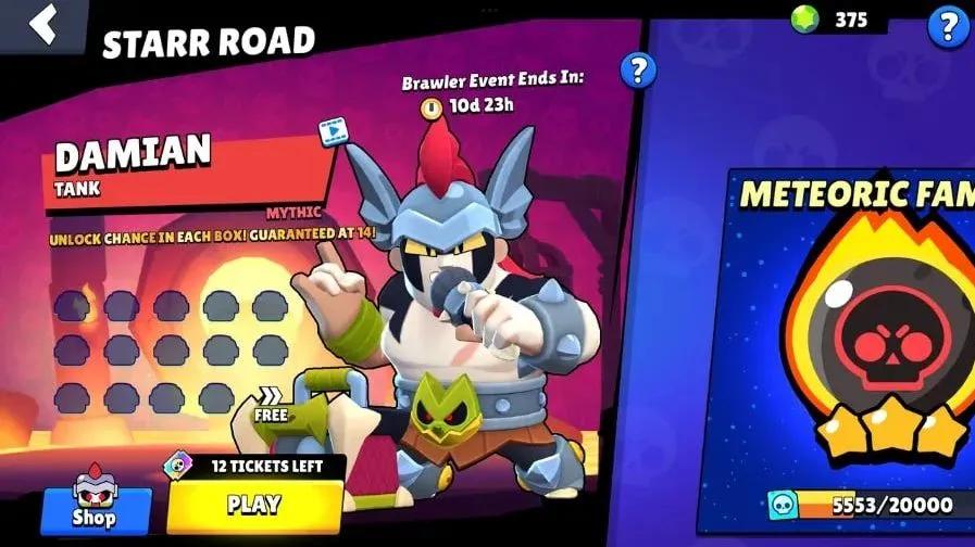 Brawl Stars Prepares Major Balance Update Ahead of Brawl Cup