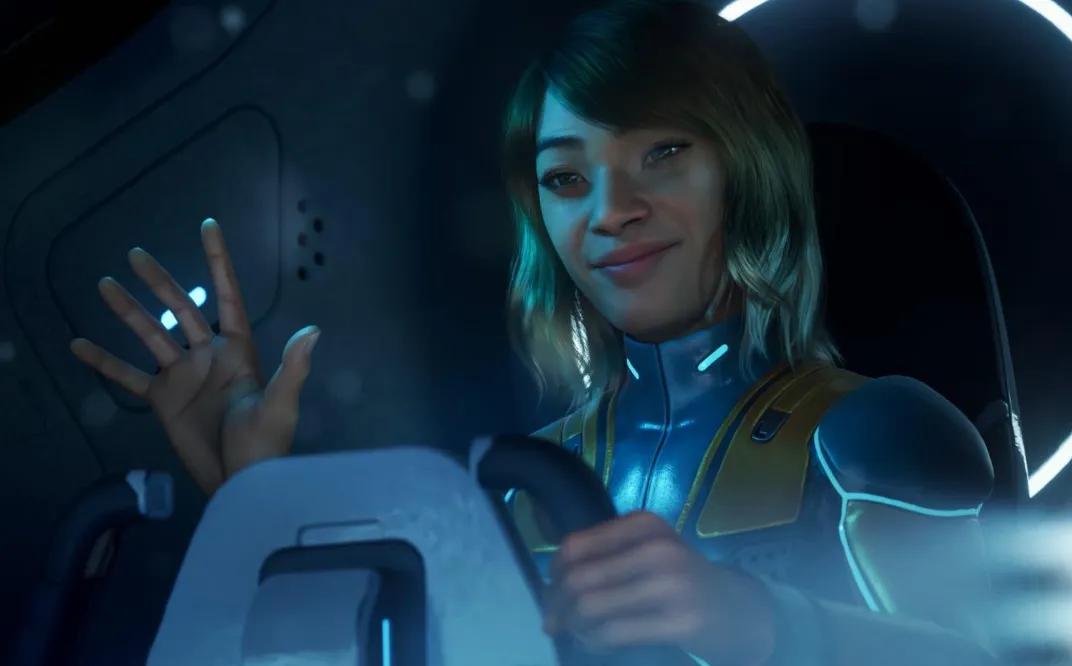 Unknown Worlds Drops a New Subnautica 2 Teaser Five Days Before Early Access Opens