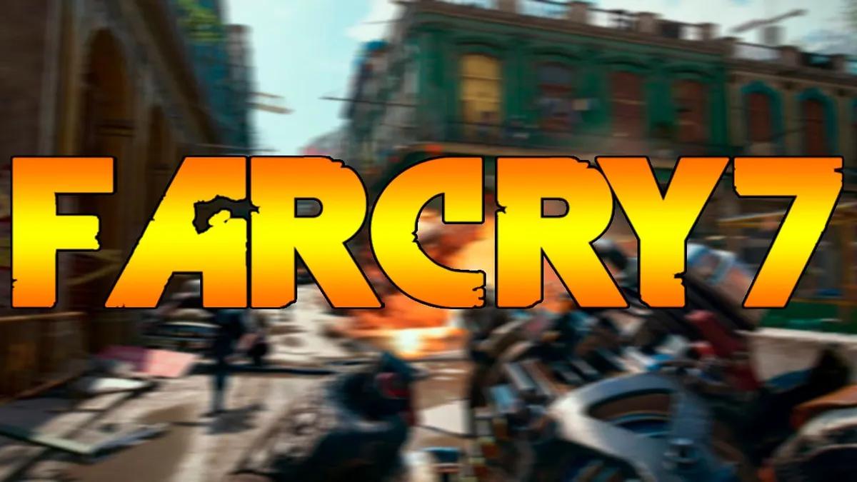 First Audio Teaser of Far Cry 7 Seemingly Leaked