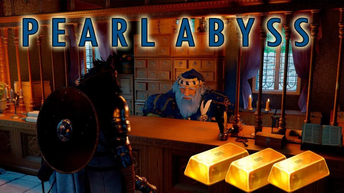 Pearl Abyss Shared Exciting Sales Figures for Crimson Desert