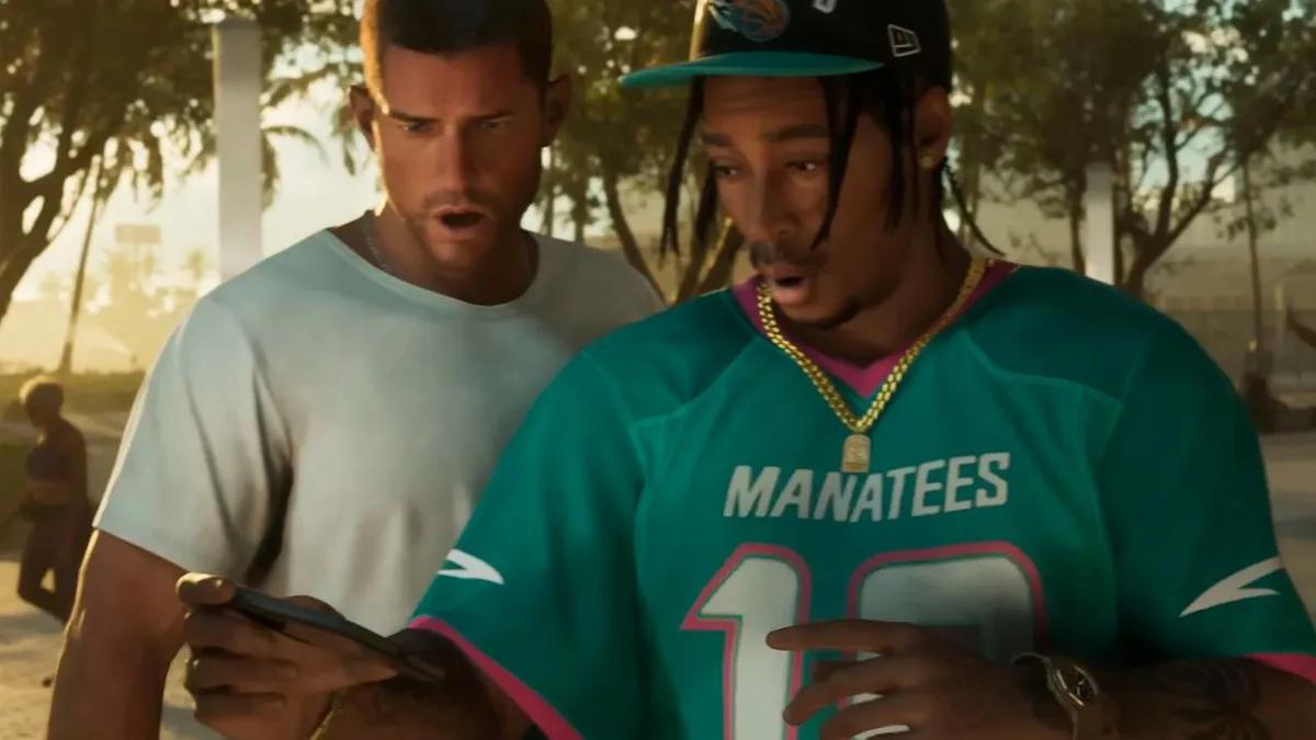Game Informer Magazine Teases GTA 6 New Info Might Be Revealed Soon
