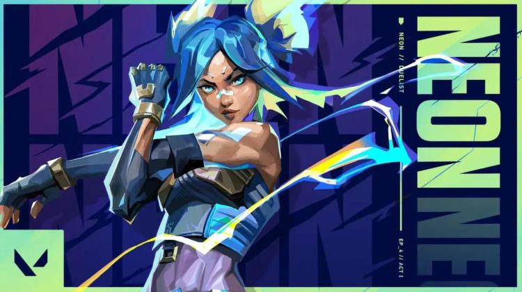 VALORANT Patch 12.09 Nerfs Neon and Shotguns Ahead of Americas Playoffs