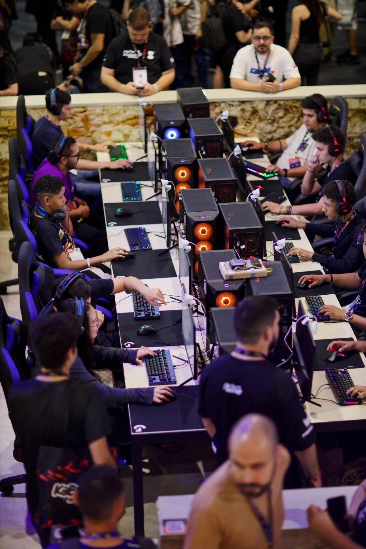 Major Esports Tournaments Are Becoming Harder for Betting Markets to Ignore