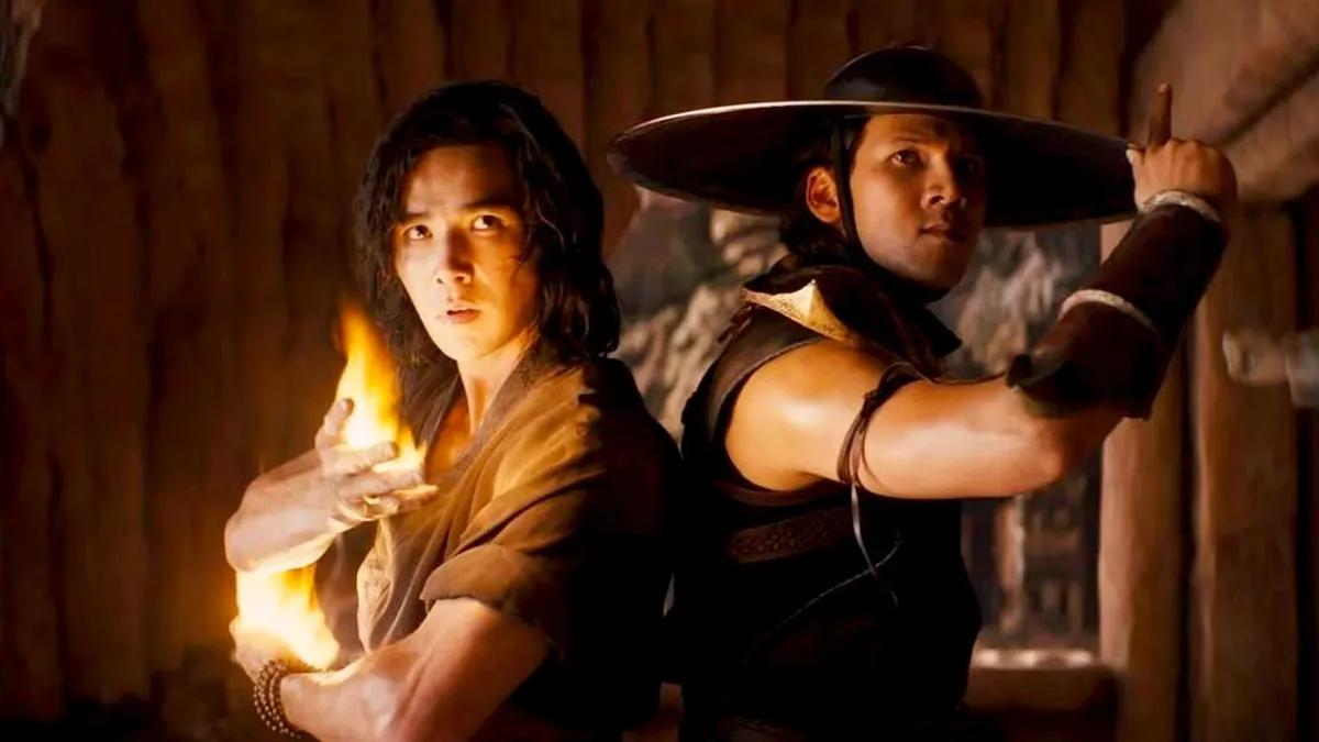 Mortal Kombat II Star Wants to See the Adaptation of Shaolin Monks Video Game