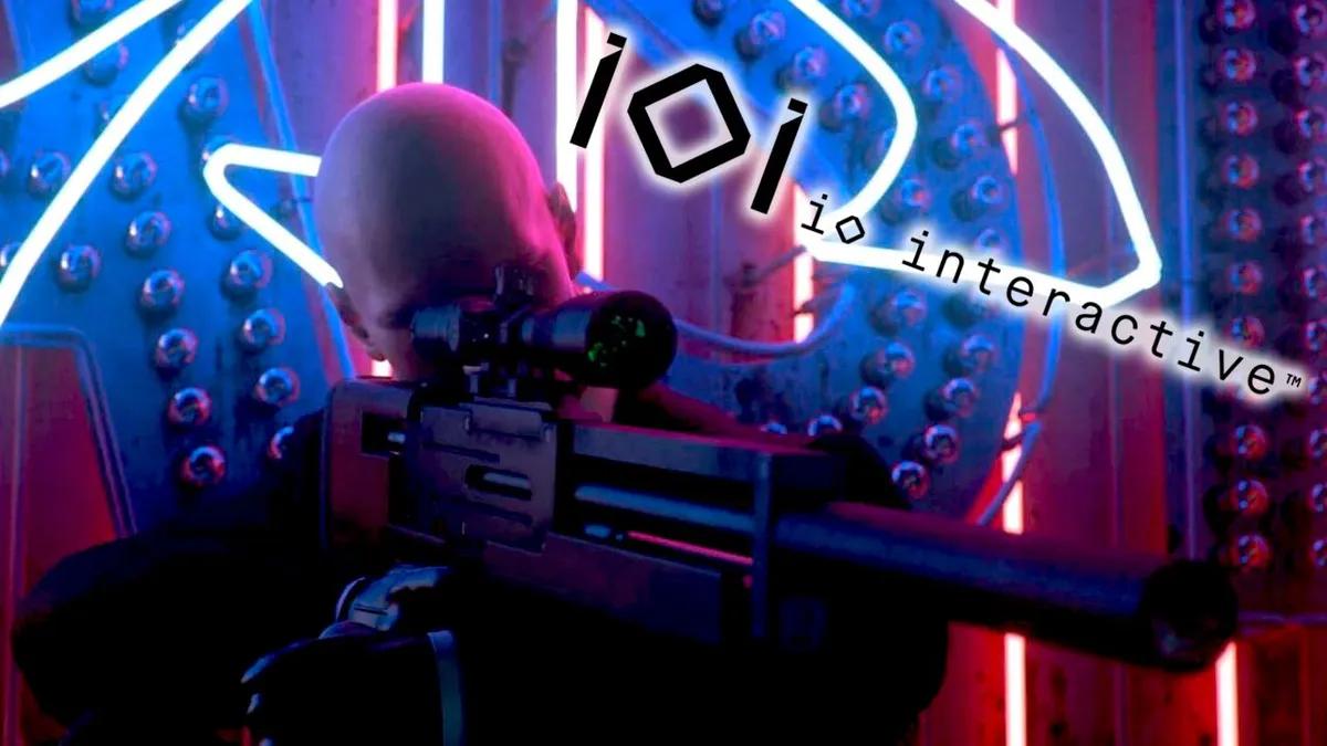 IO Interactive Will Return to Hitman Franchise After 007 First Light and Project Fantasy