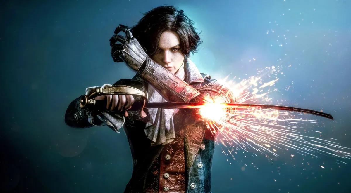 Neowiz Confirms Lies of P Sequel And Two New RPG Projects