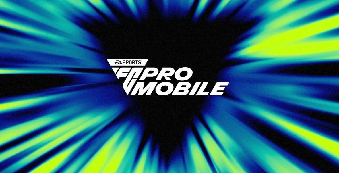 EA SPORTS Launches FC Pro Mobile Esports Ecosystem With $350,000 Prize Pool