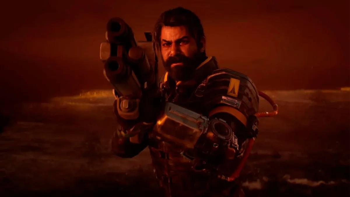 Sales of a New PlayStation 5 Exclusive, Saros, Reportedly Not Impressive