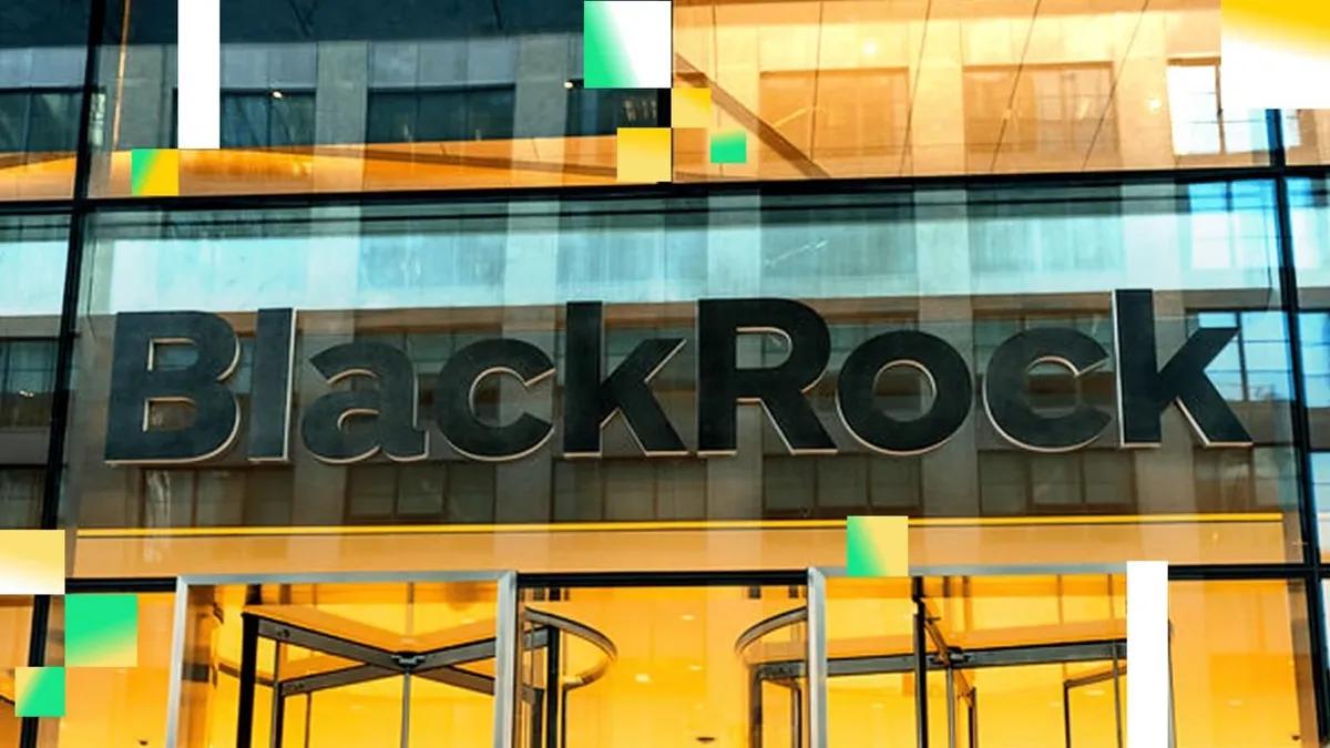 BlackRock Launches Tokenized Treasury Funds on Blockchain, Bridging Traditional Finance and Crypto