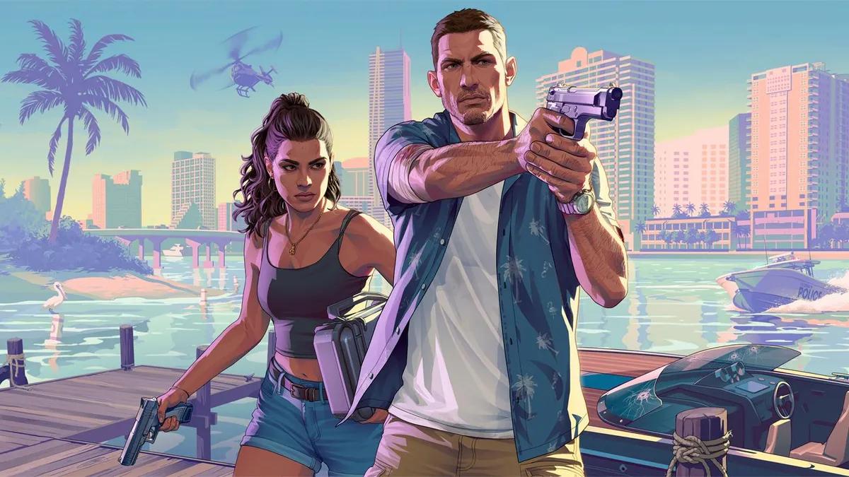 Best Buy Leak Reveals GTA 6 Pre-Orders Will Start Next Week