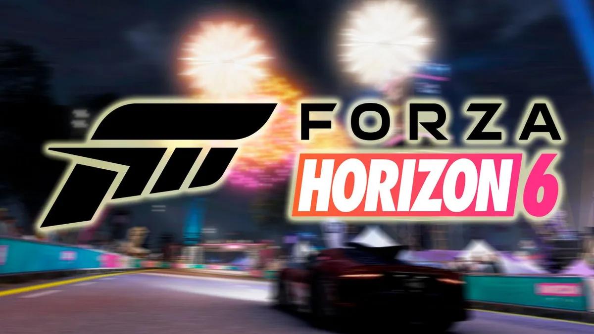 Forza Horizon 6 Conquers the Peaks - First Reviews of Playground Games' New Racing Title Are In