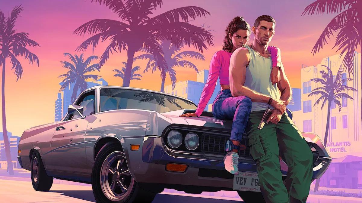 Rockstar Games Preparing for GTA 6 Pre-Orders On Their Website