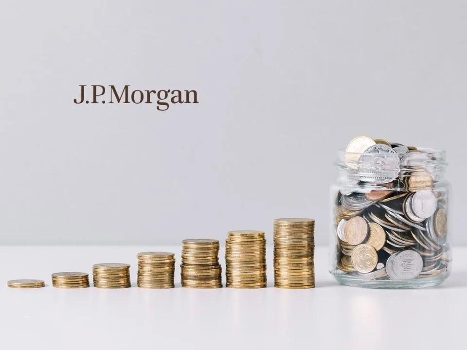 JPMorgan Launches Second Tokenized Money Market Fund JLTXX on Ethereum
