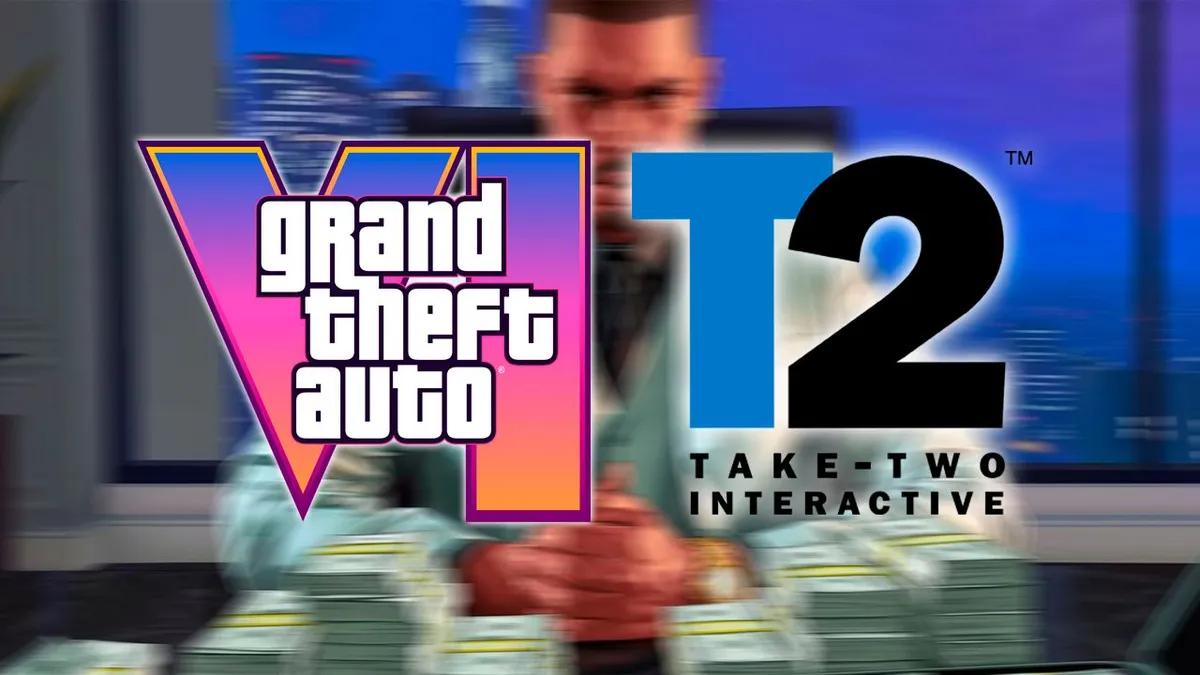 GTA 6 Pre-Orders Leak Helped Take-Two Shares Rise by More Than 5%