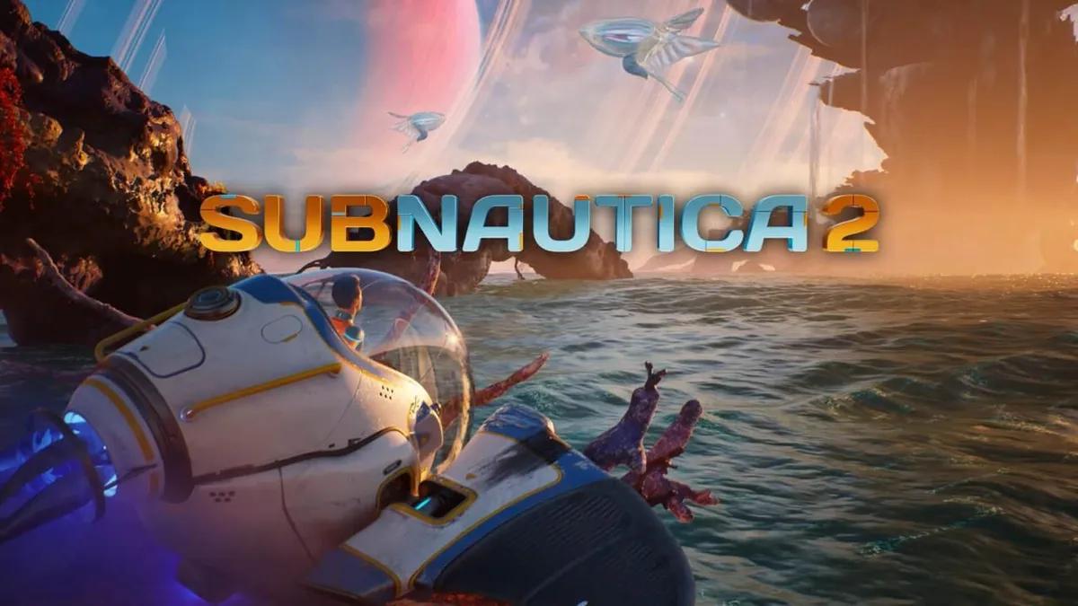 Subnautica 2 Hits 400K Players in 30 Minutes - Co-Op Completely Changed the Franchise