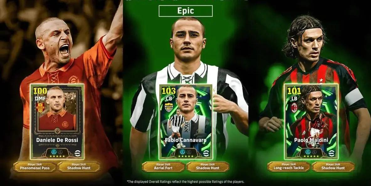 eFootball 2026 Launches Massive 9th Anniversary Celebration Update