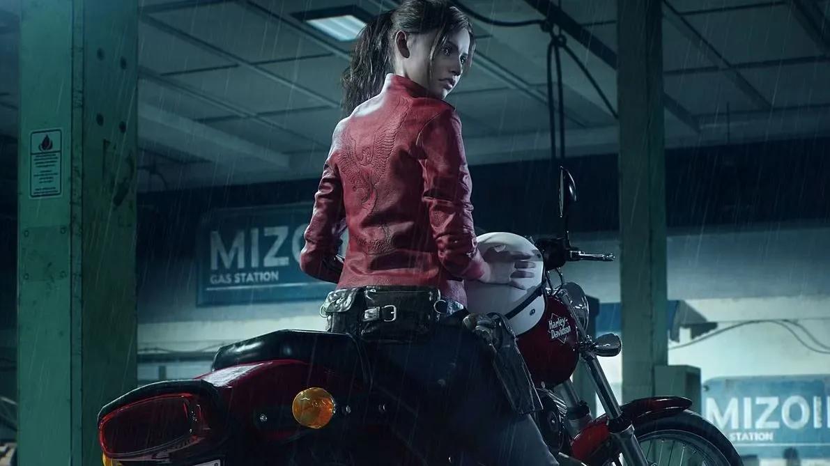 Claire Redfield Will Be the Main Character of Resident Evil Code: Veronica Remake