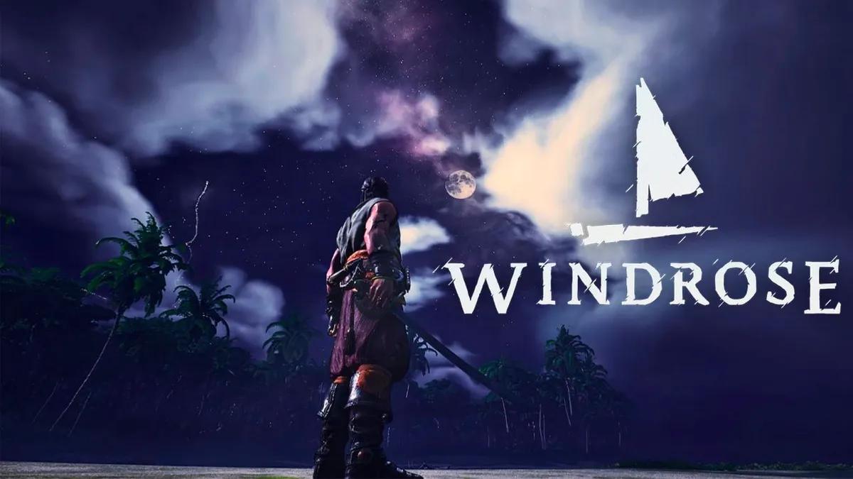 Kraken Express Confirmed Windrose Already Sold 2 Million Copies