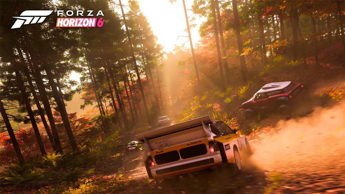 Forza Horizon 6 Is the Highest-Rated Video Game of 2026—But Steam Users Disagree