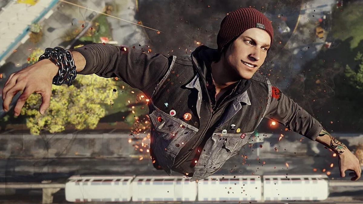 New inFamous Video Game Rumored to Be in Development—But Not From Sucker Punch Productions