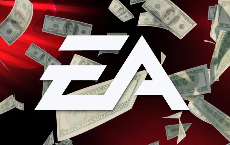 Electronic Arts Hits Record $8 Billion Revenue Despite Ongoing Layoffs