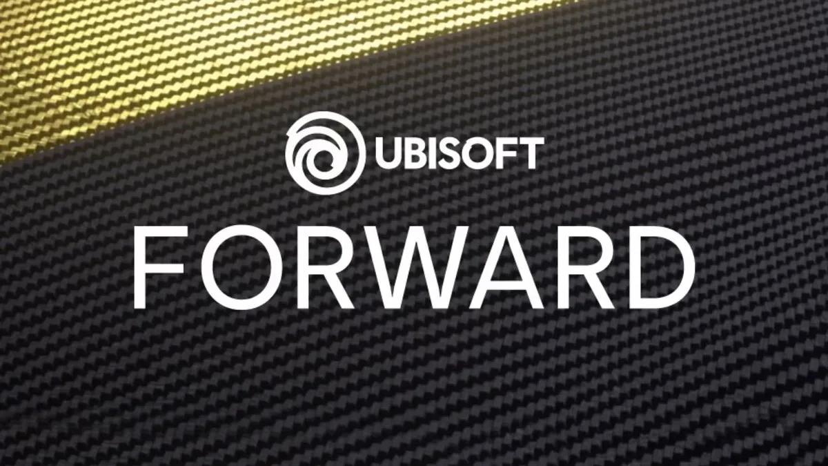 Ubisoft Forward Presentation Is Not Planned for This Year’s June