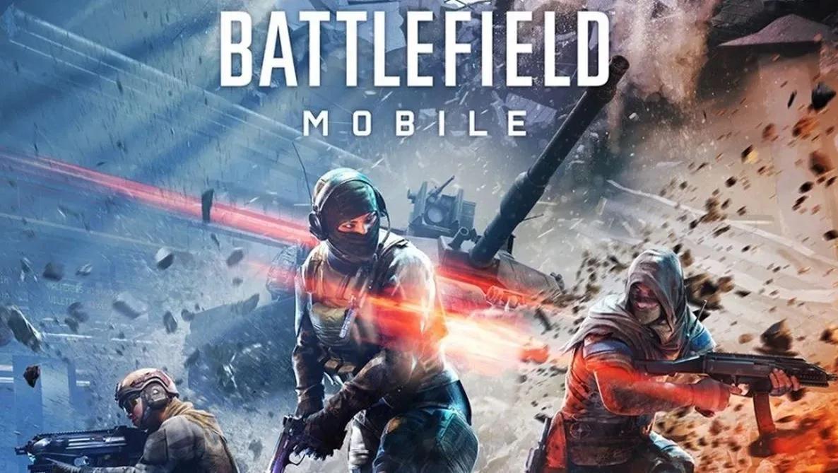 Electronic Arts Is Rumored to Be Working On a Battlefield Mobile Video Game