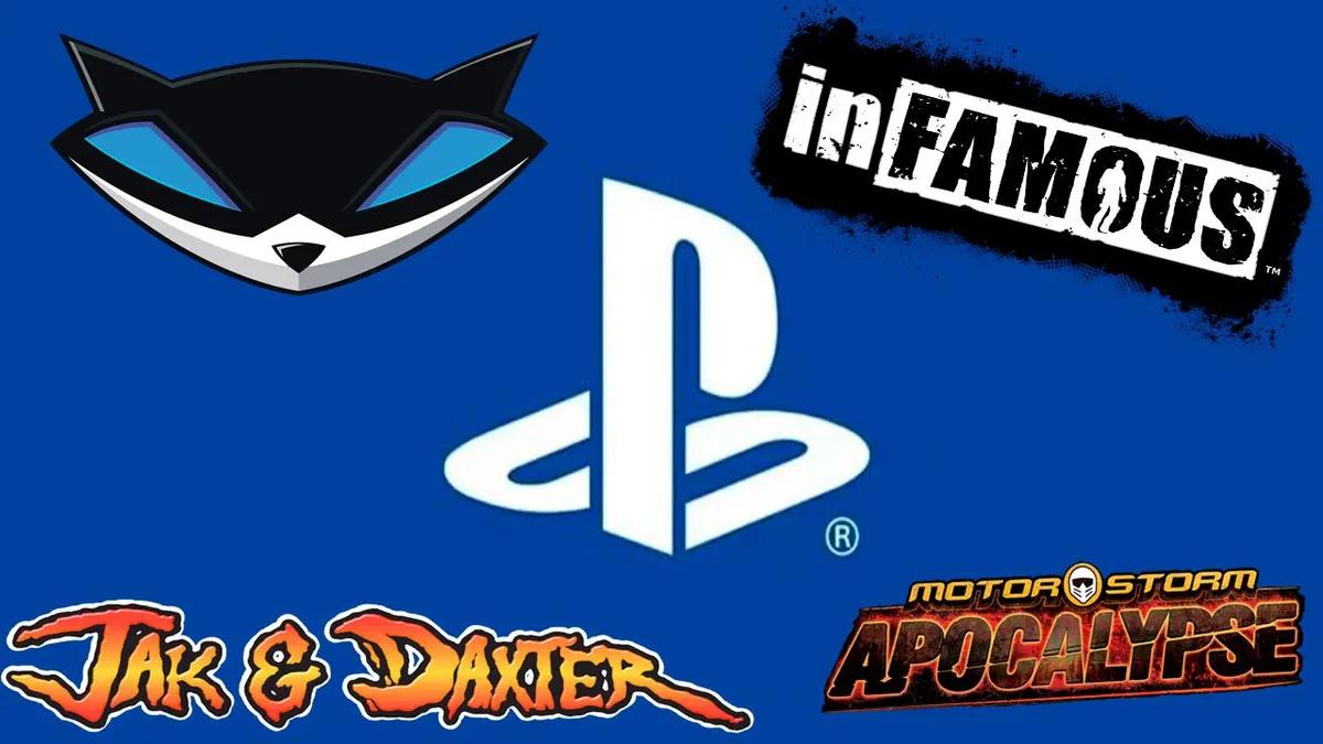 Sony Is Looking to Revisit the Studio’s Older and Unused Gaming Franchises