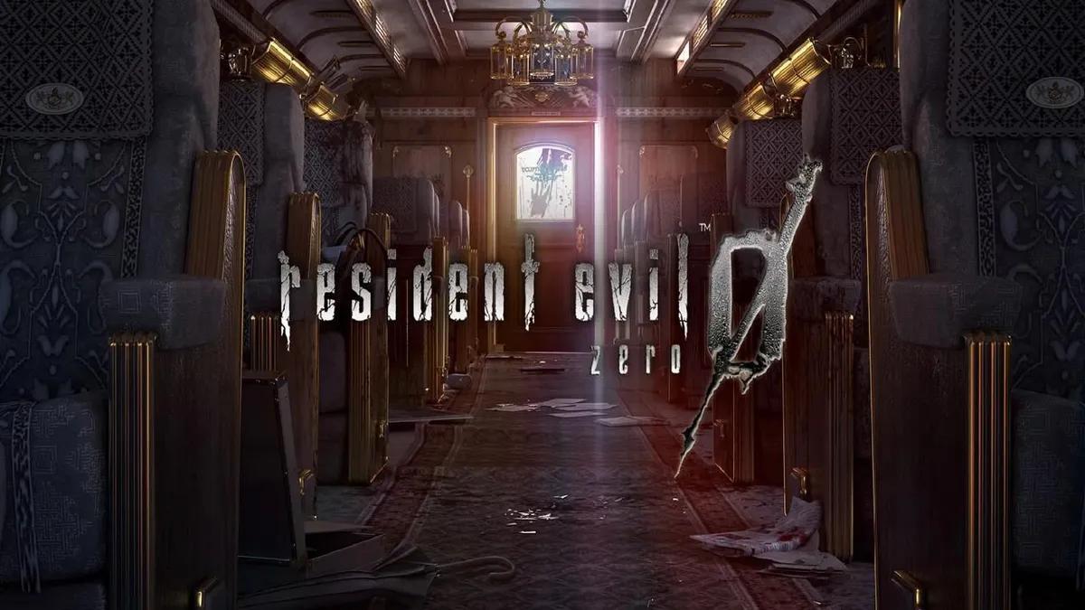More Rumors Suggest Resident Evil 0 Remake Will Be Much Bigger Than the Original