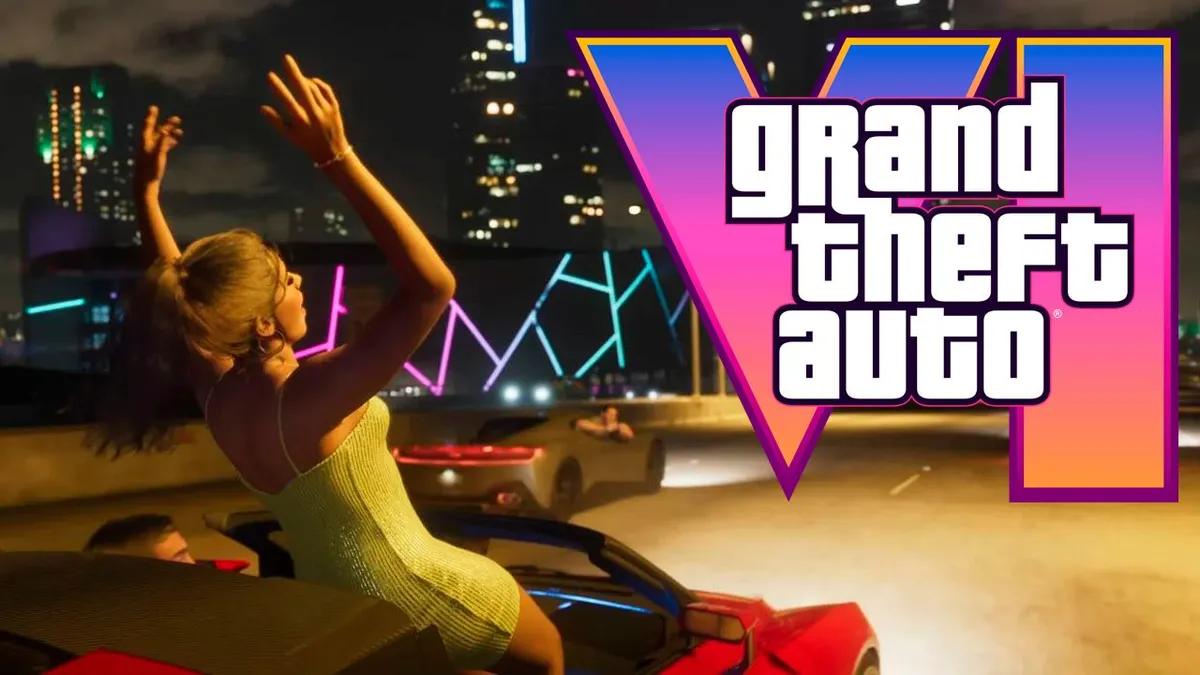 GTA 6 Is Preparing for Its Pre-Orders Launch in Europe and the USA