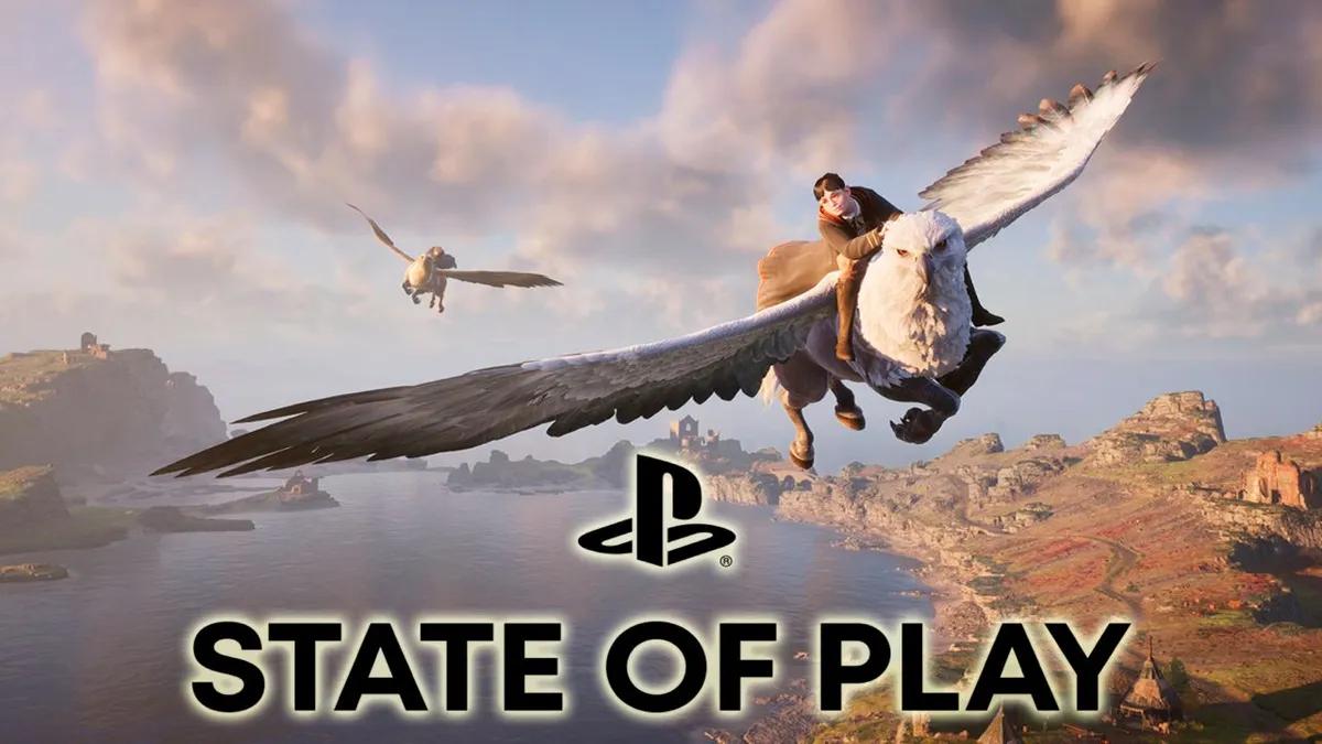 Hogwarts Legacy 2 Rumored to Be Officially Announced This Week at State of Play