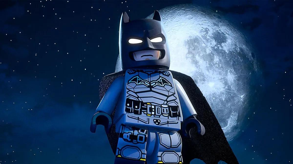 LEGO Batman: Legacy of the Dark Knight Receives Positive Reviews from Gaming Media
