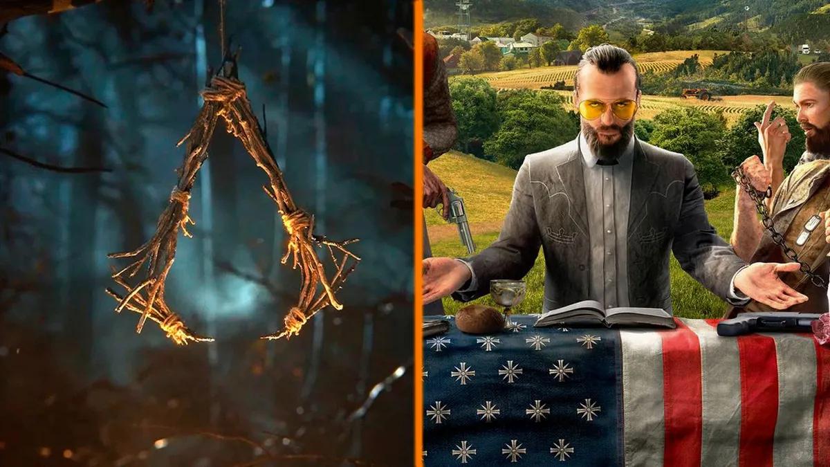 Leaker Shared New Information About Far Cry 7 and Assassin’s Creed Codename Hexe