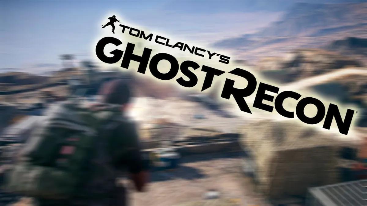 Set In Asia and Inspired by Ready or Not: New Ghost Recon Title Details Revealed