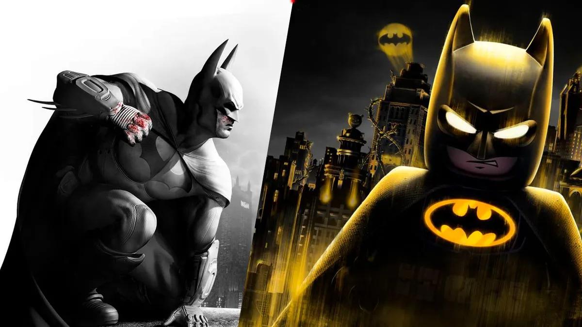 Batman: Arkham Devs Took Part In LEGO Batman: Legacy of the Dark Knight Development