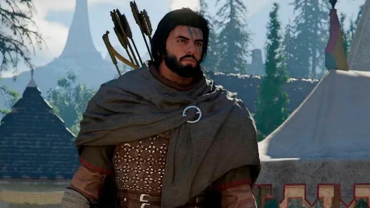 Statistics Show Lack of Player’s Interest in Crimson Desert Main Story