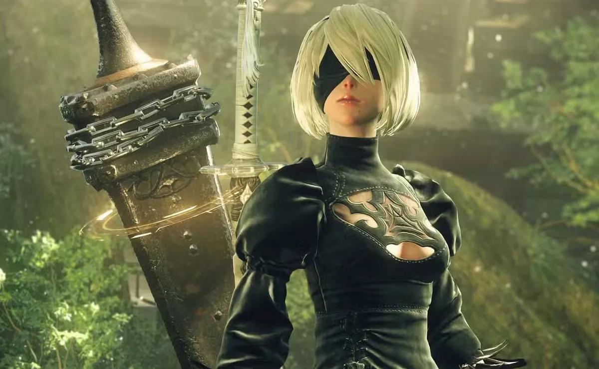 NieR Developers Denied Rumors About NieR: Automata Sequel