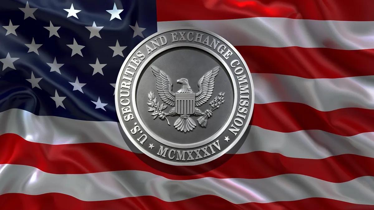 States Are Crashing Into Crypto! SEC Prepares a Revolution