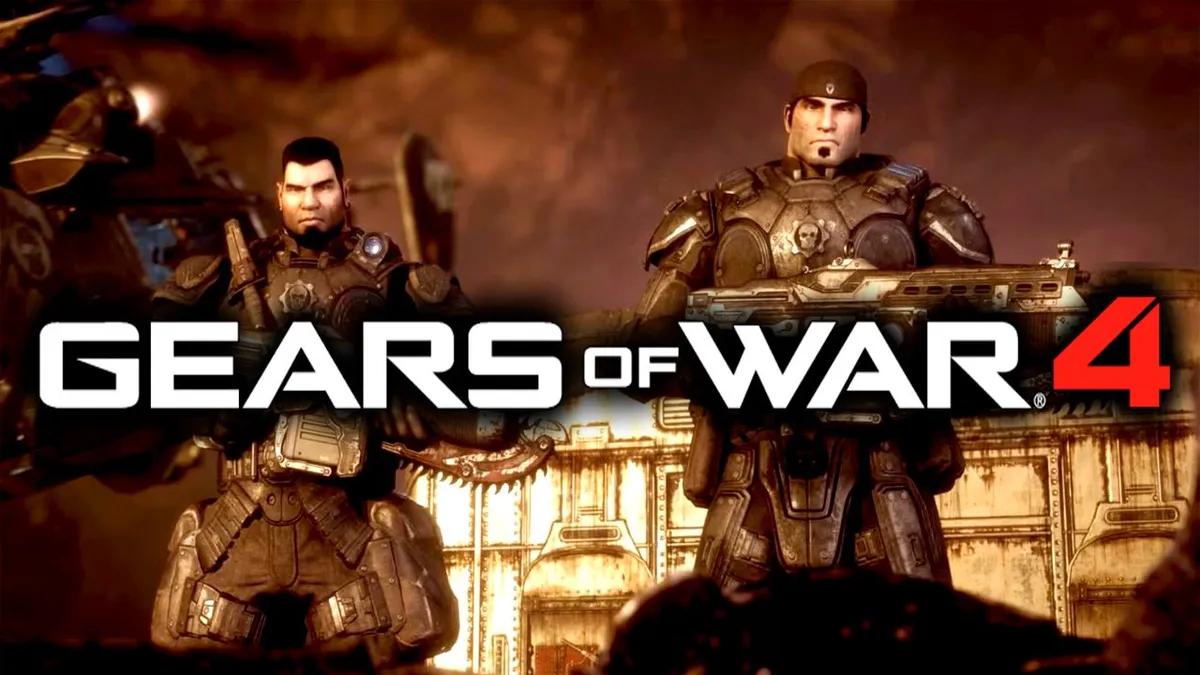 Cliff Bleszinski Revealed the Original Idea for Gears of War 4 from Epic Games