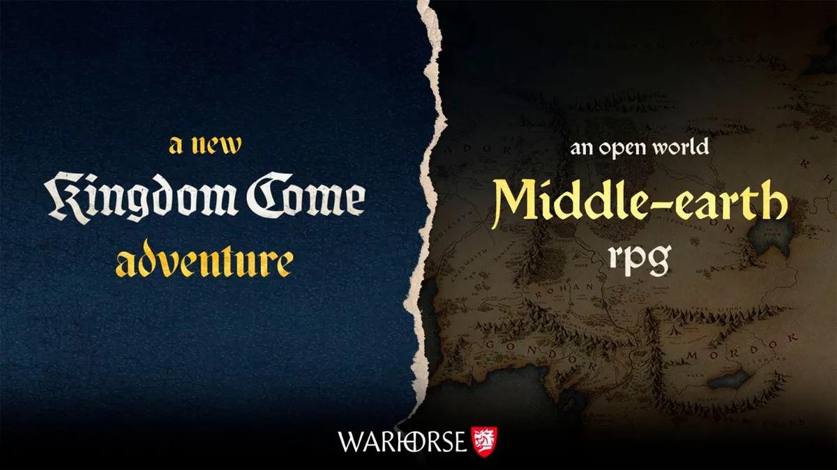 Warhorse Studios Working on Two New Games—New Kingdom Come Title and The Lord of the Rings RPG