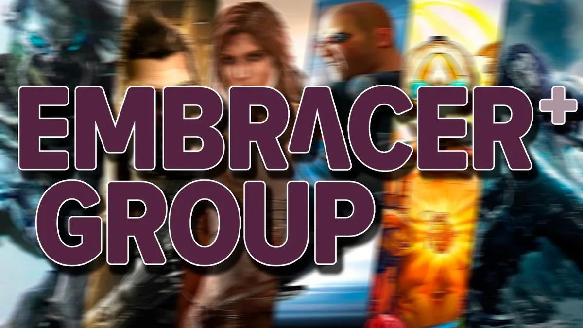 Embracer Group Announced the Split into Two Companies—Fellowship Entertainment and Embracer